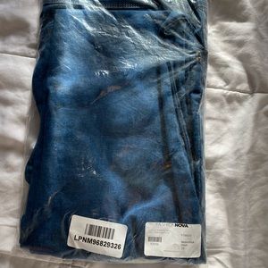 Fashion Nova Jeans - Squat Like That Booty Lifting